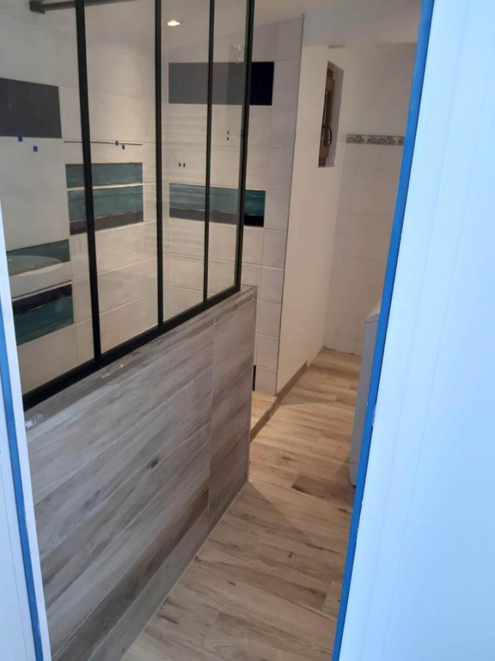 Création de salle de bains Dives-sur-Mer