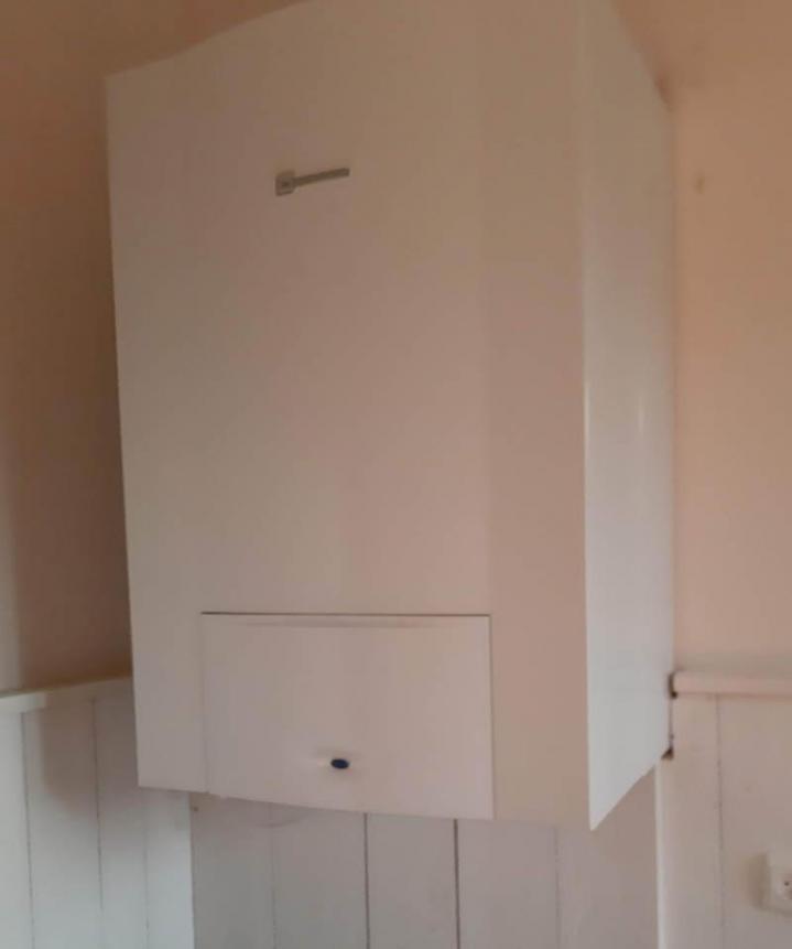 Installation de chauffe-eau Dives-sur-Mer