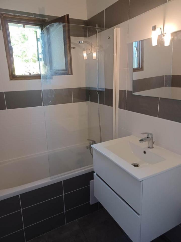 Création de salle de bains par un professionnel Dives-sur-Mer