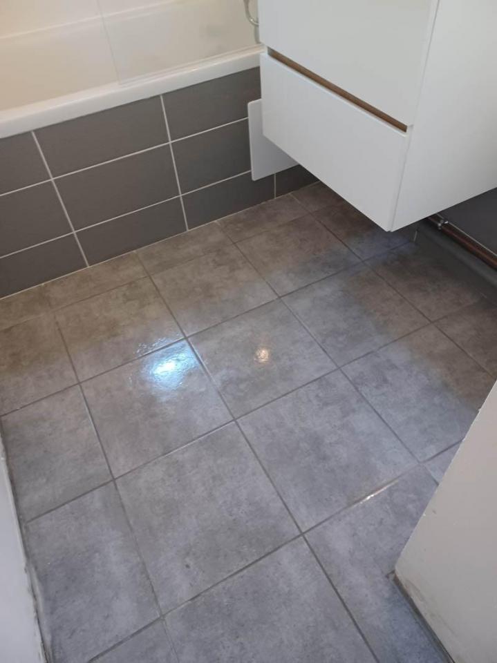 Création de salle de bains Dives-sur-Mer