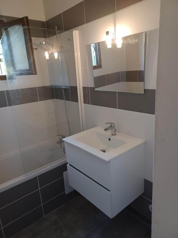 Création de salle de bains par un professionnel Dives-sur-Mer