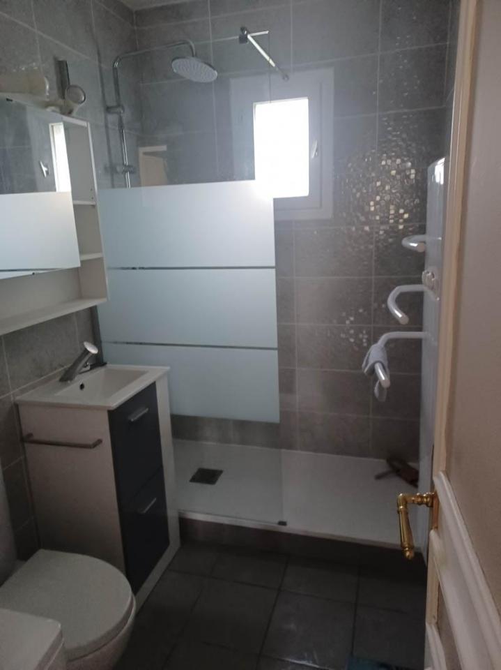 Création de salle de bains par un professionnel Dives-sur-Mer