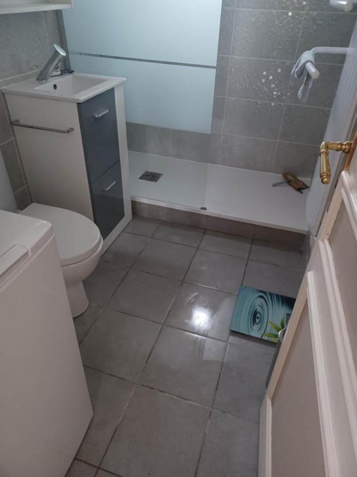 Création de salle de bains Dives-sur-Mer