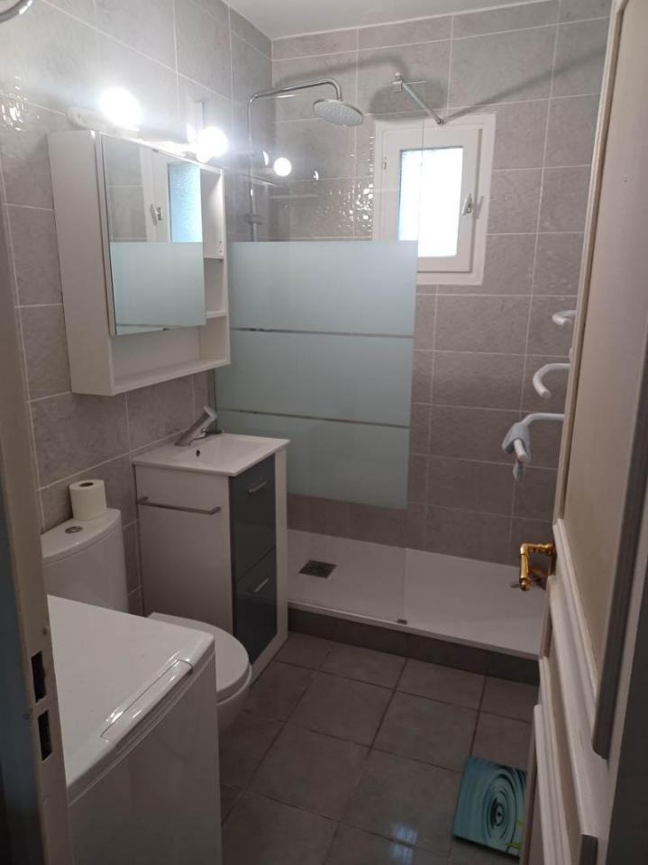 Création de salle de bains par un professionnel Dives-sur-Mer