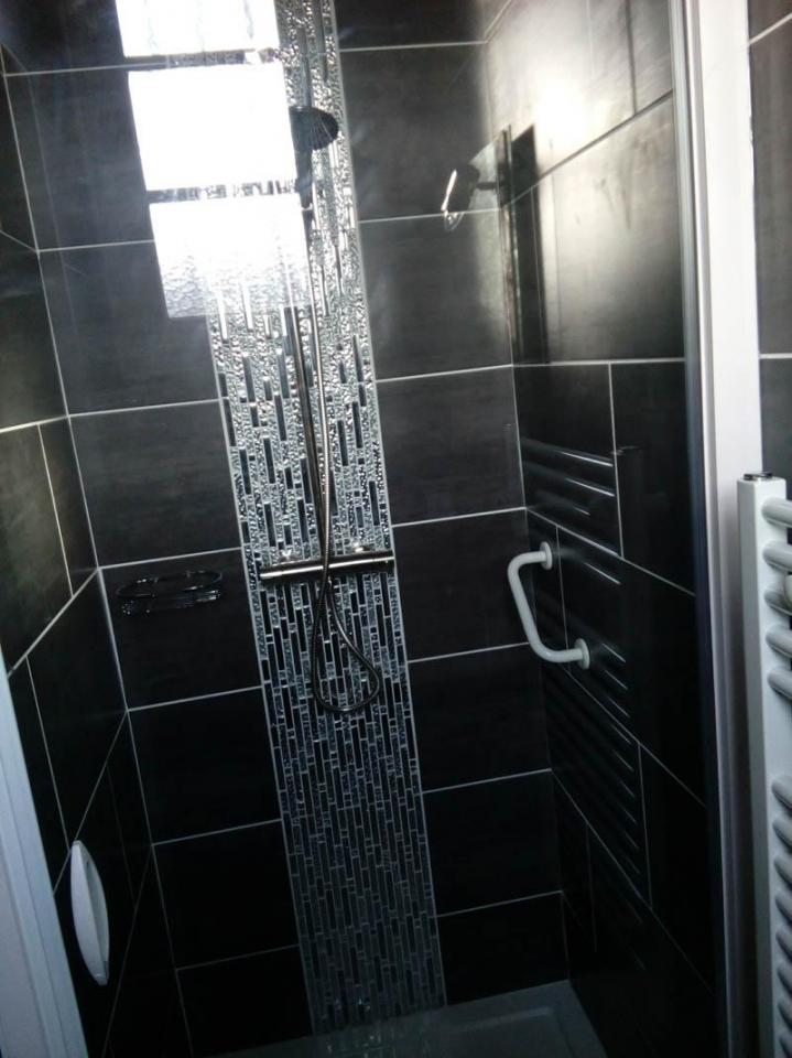 Création de salle de bains Dives-sur-Mer